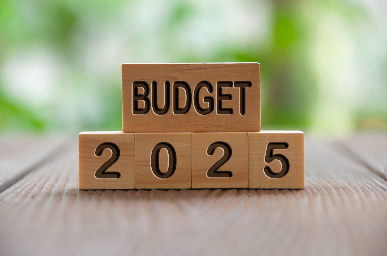 Budget 2025